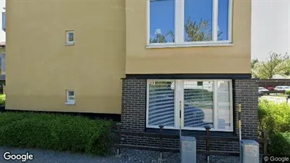 Lägenheter till salu i Tyresö - Bild från Google Street View