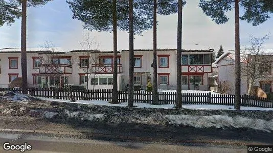 Lägenheter till salu i Umeå - Bild från Google Street View