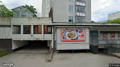Bostadsrätter till salu i Danderyd - Bild från Google Street View