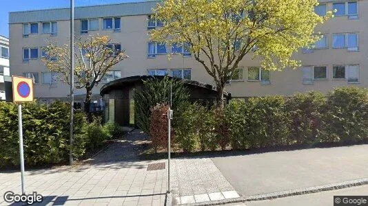 Bostadsrätter till salu i Västerort - Bild från Google Street View