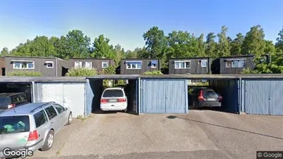 Lägenheter till salu i Jönköping - Bild från Google Street View