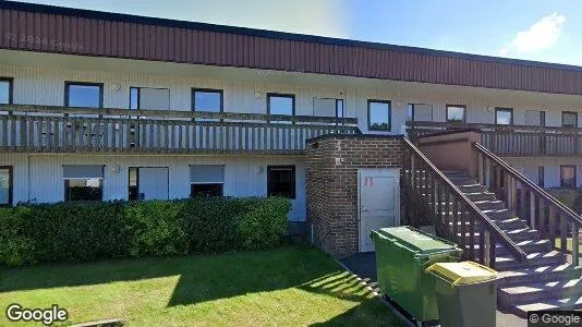 Bostadsrätter till salu i Jönköping - Bild från Google Street View