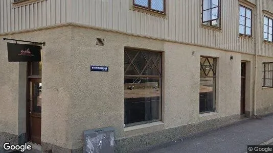 Bostadsrätter till salu i Örgryte-Härlanda - Bild från Google Street View