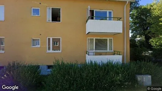 Lägenheter till salu i Västerort - Bild från Google Street View