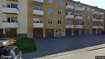 Lägenheter till salu i Söderort - Bild från Google Street View