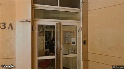 Bostadsrätter till salu i Södermalm - Bild från Google Street View