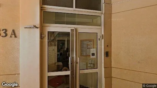 Bostadsrätter till salu i Södermalm - Bild från Google Street View