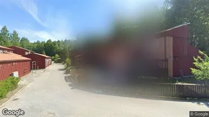 Bostadsrätter till salu i Botkyrka - Bild från Google Street View