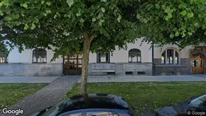 Bostadsrätter till salu i Malmö Centrum - Bild från Google Street View