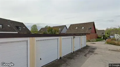 Lägenheter till salu i Kalmar - Bild från Google Street View
