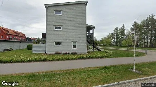 Lägenheter till salu i Kalmar - Bild från Google Street View