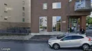 Bostadsrätt till salu, Solna, Armégatan