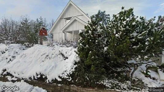 Lägenheter till salu i Västerås - Bild från Google Street View