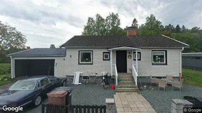 Lägenheter till salu i Östhammar - Bild från Google Street View