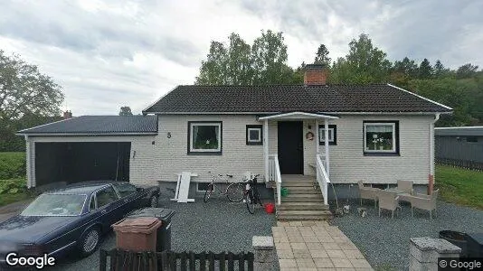 Lägenheter till salu i Östhammar - Bild från Google Street View