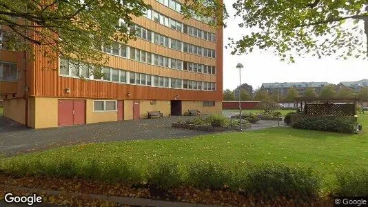 Bostadsrätter till salu i Askim-Frölunda-Högsbo - Bild från Google Street View