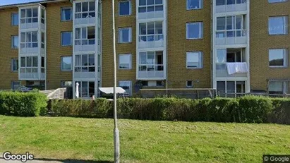 Bostadsrätter till salu i Lundby - Bild från Google Street View