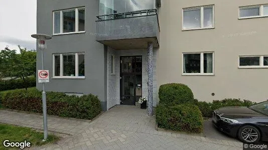 Bostadsrätter till salu i Södermalm - Bild från Google Street View