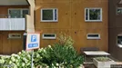 Bostadsrätt till salu, Lidingö, Högsätravägen