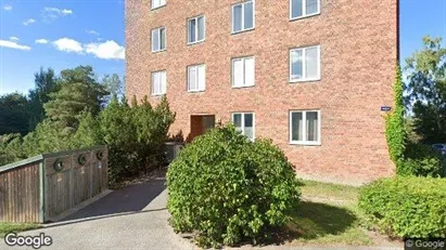 Bostadsrätter till salu i Söderort - Bild från Google Street View