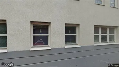 Bostadsrätter till salu i Ystad - Bild från Google Street View