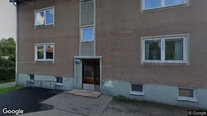 Lägenheter att hyra i Tranås - Bild från Google Street View