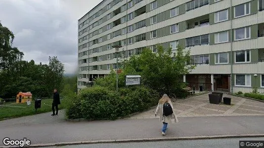 Lägenheter till salu i Göteborg Centrum - Bild från Google Street View