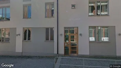 Lägenheter till salu i Södermalm - Bild från Google Street View