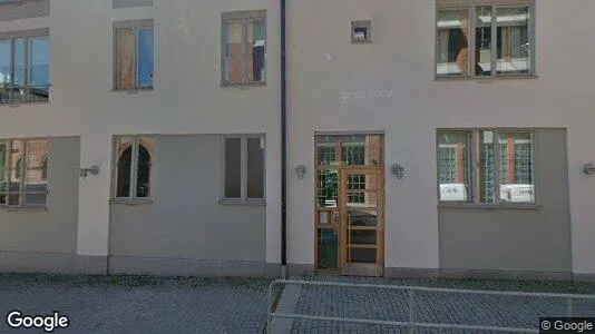 Lägenheter till salu i Södermalm - Bild från Google Street View