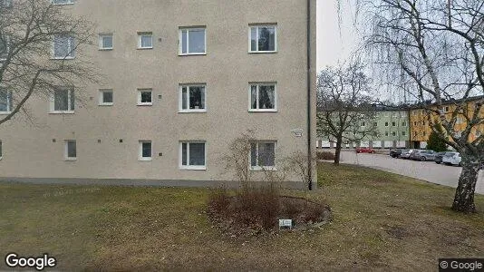 Lägenheter till salu i Västerås - Bild från Google Street View