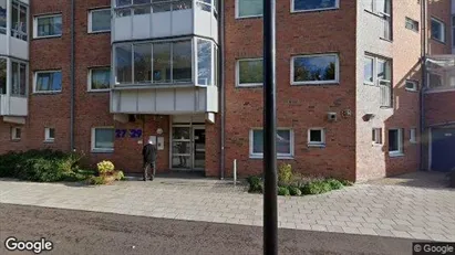Lägenheter till salu i Helsingborg - Bild från Google Street View