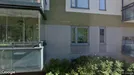Bostadsrätt till salu, Kungsholmen, Bågljusvägen