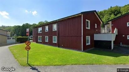 Bostadsrätter till salu i Göteborg Centrum - Bild från Google Street View