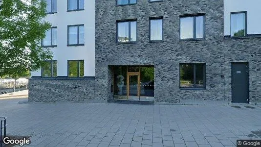 Lägenheter att hyra i Danderyd - Bild från Google Street View