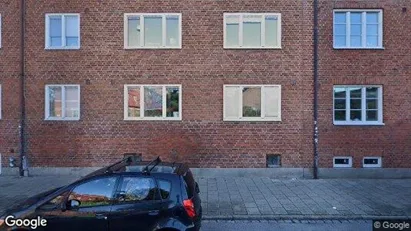 Lägenheter till salu i Malmö Centrum - Bild från Google Street View
