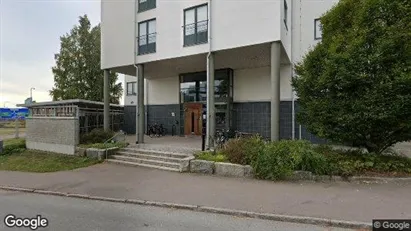 Lägenheter att hyra i Västerås - Bild från Google Street View
