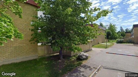 Lägenheter att hyra i Linköping - Bild från Google Street View