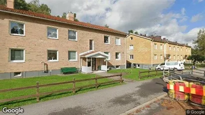Lägenheter att hyra i Tranås - Bild från Google Street View