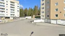 Lägenhet att hyra, Skellefteå, Getbergsvägen