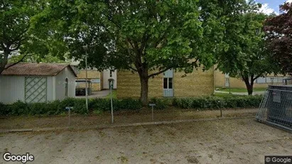 Lägenheter att hyra i Linköping - Bild från Google Street View
