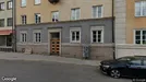 Bostadsrätt till salu, Södermalm, Högalidsgatan