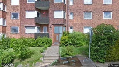 Lägenheter till salu i Helsingborg - Bild från Google Street View