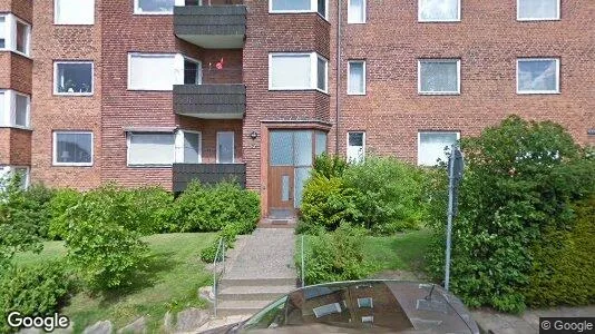 Lägenheter till salu i Helsingborg - Bild från Google Street View
