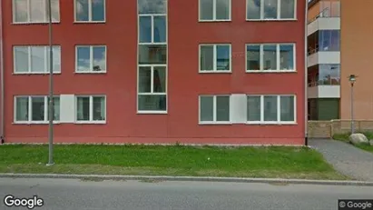 Bostadsrätter till salu i Söderort - Bild från Google Street View