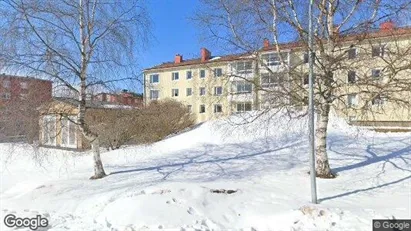 Lägenheter till salu i Umeå - Bild från Google Street View