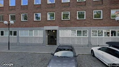Lägenheter till salu i Söderort - Bild från Google Street View