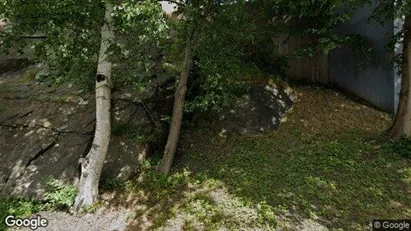 Lägenheter till salu i Majorna-Linné - Bild från Google Street View