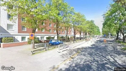 Lägenheter till salu i Sollentuna - Bild från Google Street View