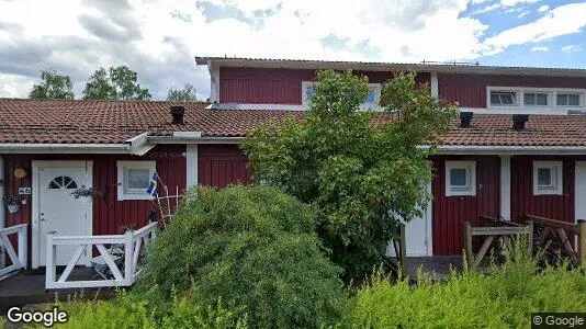 Bostadsrätter till salu i Södertälje - Bild från Google Street View