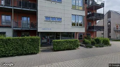 Lägenheter till salu i Limhamn/Bunkeflo - Bild från Google Street View